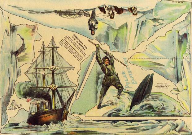 Polar-expedition-1905
