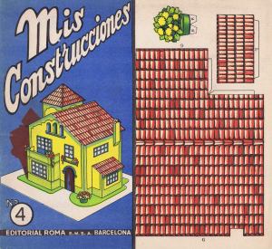 Nº-4-[Casa-amb-torre]-Mis-Construcciones.-Ed.-Roma-.-Barcelona-[CAT]-1942.